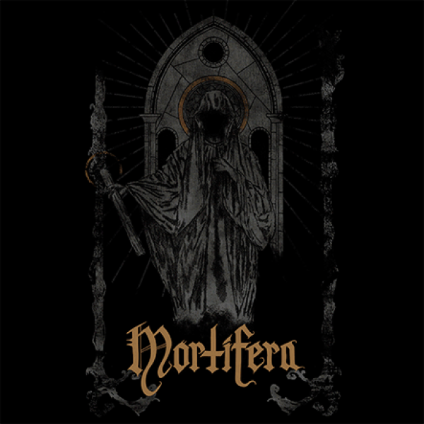 MORTIFERA - alhena’s tears CD